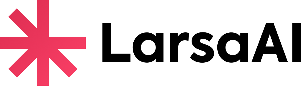 LarsaAI logo
